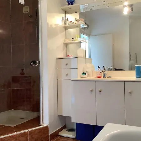 Barcaresa-exceptional Panorama 160 M2-sea View Le Barcarès