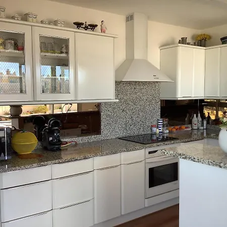 Barcaresa-exceptional Panorama 160 M2-sea View * Le Barcarès