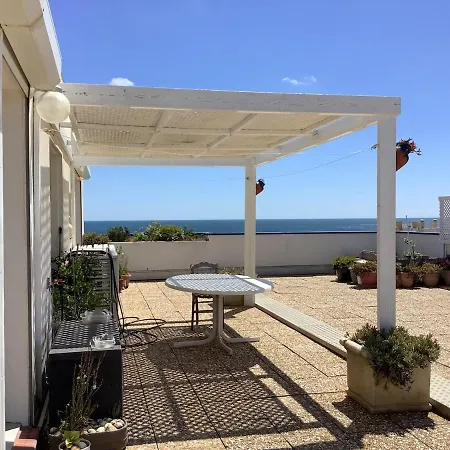 Barcaresa-exceptional Panorama 160 M2-sea View アパート Le Barcarès