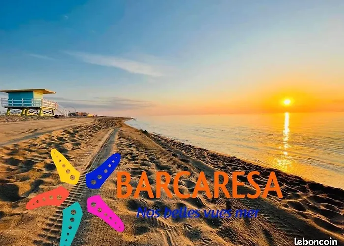 Barcaresa-exceptional Panorama 160 M2-sea View *