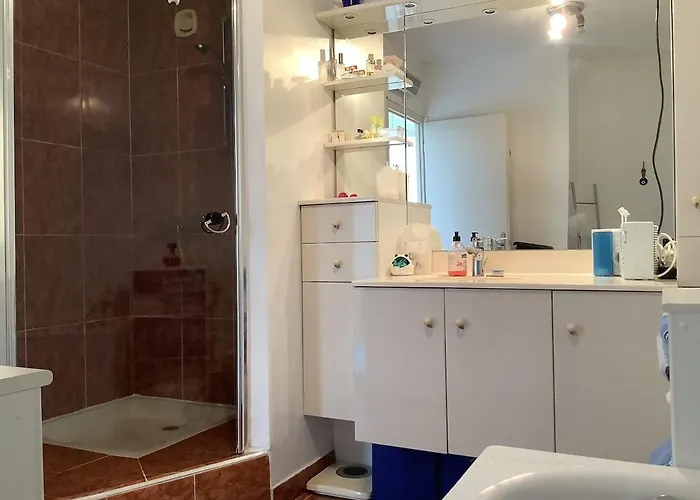 Barcaresa-exceptional Panorama 160 M2-sea View Le Barcarès