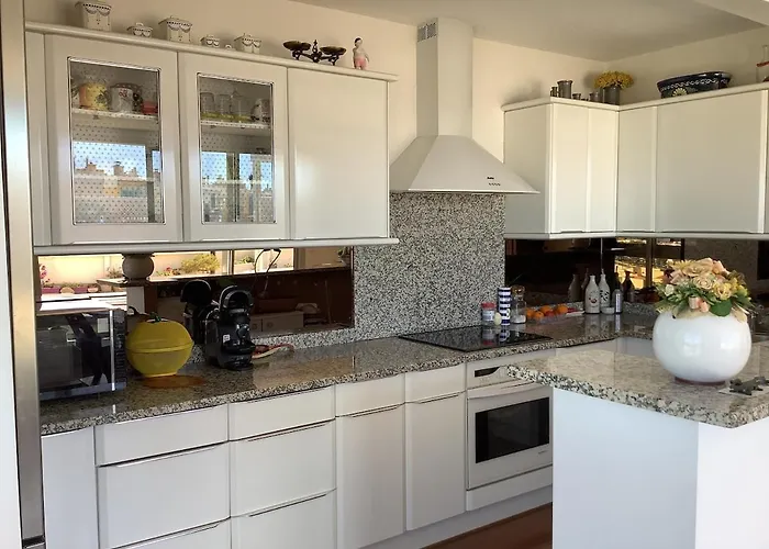 Barcaresa-exceptional Panorama 160 M2-sea View * Le Barcarès