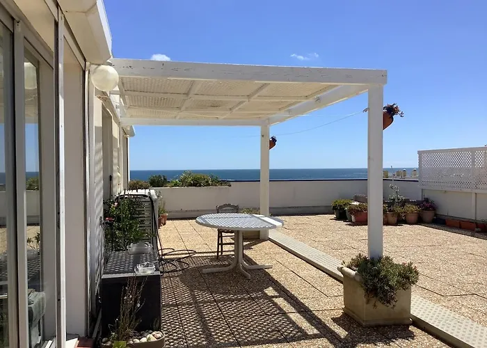 Barcaresa-exceptional Panorama 160 M2-sea View アパート Le Barcarès