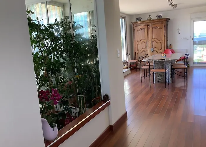 Barcaresa-exceptional Panorama 160 M2-sea View Le Barcarès