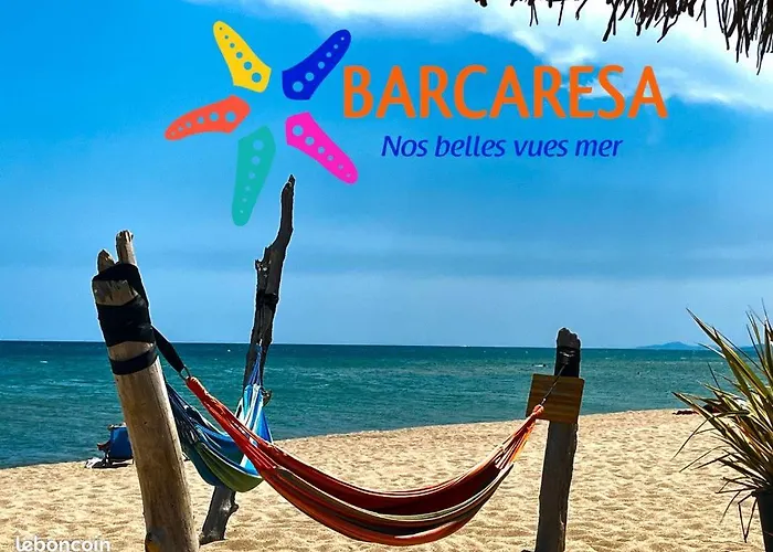 アパート Barcaresa-exceptional Panorama 160 M2-sea View *