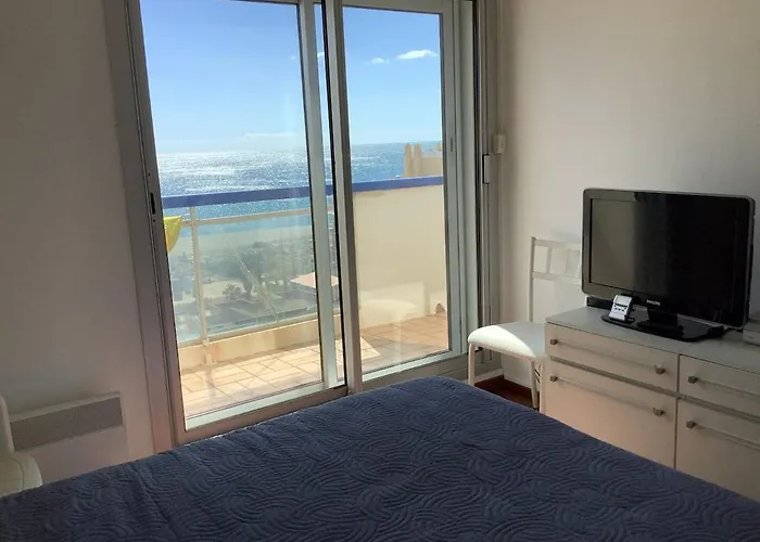 Barcaresa-exceptional Panorama 160 M2-sea View Le Barcarès