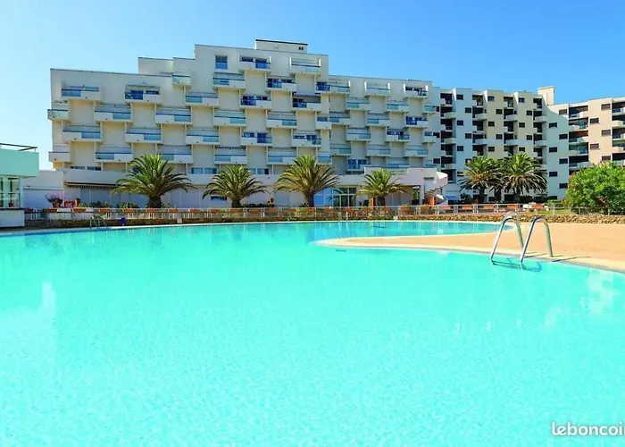 Barcaresa-exceptional Panorama 160 M2-sea View アパート Le Barcarès