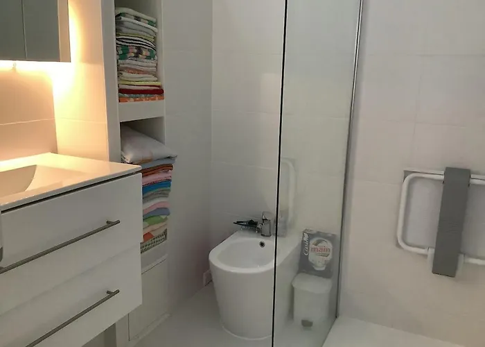 Barcaresa-exceptional Panorama 160 M2-sea View * Le Barcarès