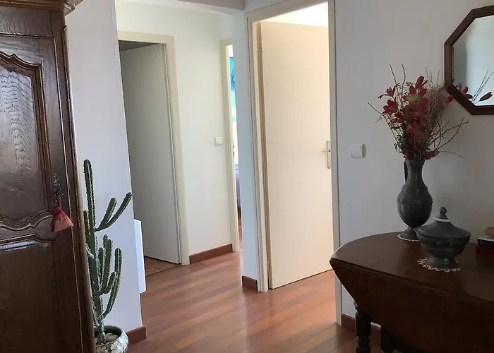 アパート Barcaresa-exceptional Panorama 160 M2-sea View *