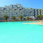 Les Cycas Panorama Exceptionnel - 160 M2- Vue Mer, Etang, Montagne Апартаменты Ле Баркарес