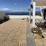 Апартаменты Les Cycas Panorama Exceptionnel - 160 M2- Vue Mer, Etang, Montagne *