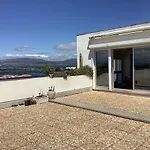 Les Cycas Panorama Exceptionnel - 160 M2- Vue Mer, Etang, Montagne
