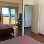 Апартаменты Les Cycas Panorama Exceptionnel - 160 M2- Vue Mer, Etang, Montagne