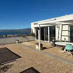 Les Cycas Panorama Exceptionnel - 160 M2- Vue Mer, Etang, Montagne
