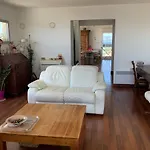 Апартаменты Les Cycas Panorama Exceptionnel - 160 M2- Vue Mer, Etang, Montagne