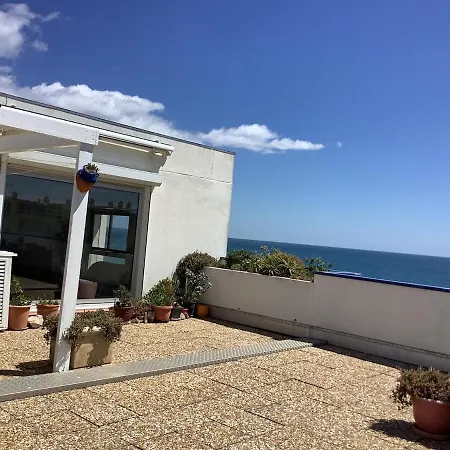 Les Cycas Panorama Exceptionnel - 160 M2- Vue Mer, Etang, Montagne